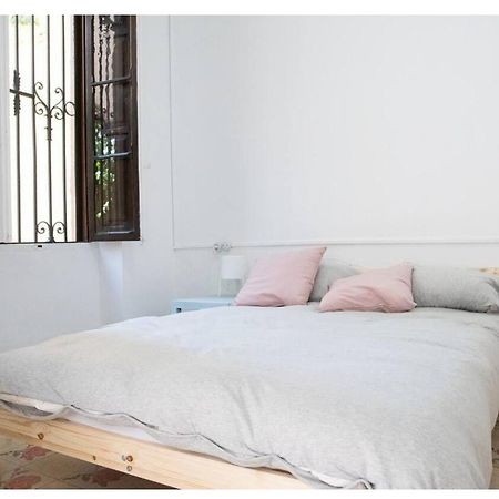 Habitacion Con Bano Privado 1 Cama De Matrimonio Valência Exterior foto